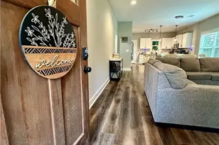 815 Poplar St, Monticello, GA 31064 - Photo 2