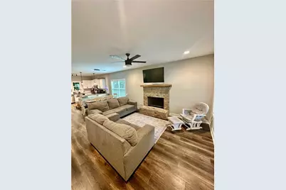 815 Poplar Street, Monticello, GA 31064 - Photo 4