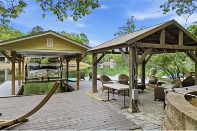 165 Narrows Drive, Waleska, GA 30183 - Photo 4
