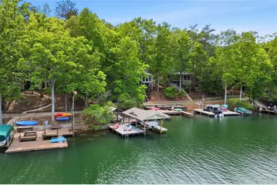 165 Narrows Drive, Waleska, GA 30183 - Photo 68