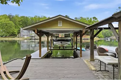 165 Narrows Drive, Waleska, GA 30183 - Photo 64