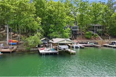 165 Narrows Drive, Waleska, GA 30183 - Photo 70