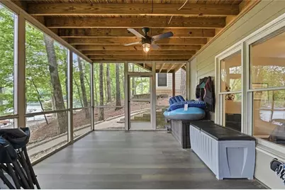 165 Narrows Drive, Waleska, GA 30183 - Photo 58