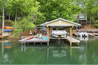 165 Narrows Drive, Waleska, GA 30183 - Photo 62