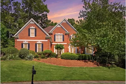 2738 Twin Leaf Trail, Marietta, GA 30062 - Photo 2