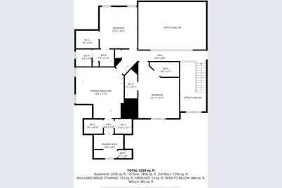 2738 Twin Leaf Trail, Marietta, GA 30062 - Photo 78