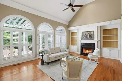 2738 Twin Leaf Trail, Marietta, GA 30062 - Photo 14