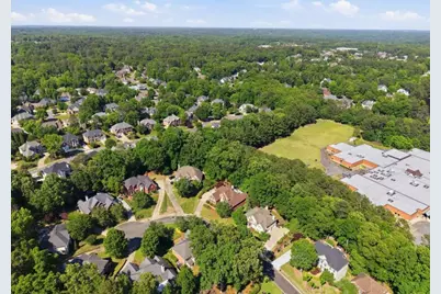 2738 Twin Leaf Trail, Marietta, GA 30062 - Photo 64