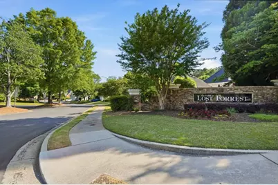 2738 Twin Leaf Trail, Marietta, GA 30062 - Photo 78