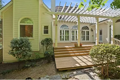 2738 Twin Leaf Trail, Marietta, GA 30062 - Photo 58