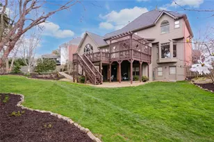 4089 Yellow Ginger Glen, Peachtree Corners, GA 30092 - Photo 42
