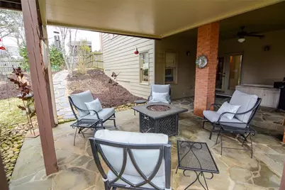 4089 Yellow Ginger Glen, Peachtree Corners, GA 30092 - Photo 48