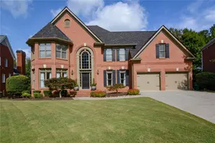 4089 Yellow Ginger Glen, Peachtree Corners, GA 30092 - Photo 1
