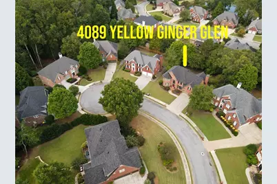 4089 Yellow Ginger Glen, Peachtree Corners, GA 30092 - Photo 54