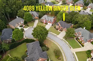 4089 Yellow Ginger Glen, Peachtree Corners, GA 30092 - Photo 54