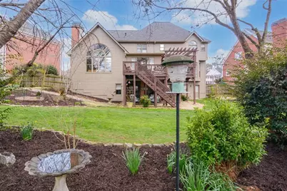 4089 Yellow Ginger Glen, Peachtree Corners, GA 30092 - Photo 40