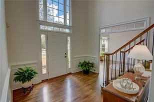 4089 Yellow Ginger Glen, Peachtree Corners, GA 30092 - Photo 2