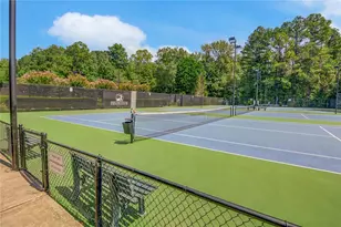 4089 Yellow Ginger Glen, Peachtree Corners, GA 30092 - Photo 58