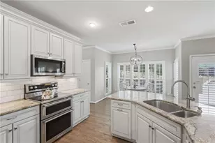 405 Briars Bend, Alpharetta, GA 30004 - Photo 16
