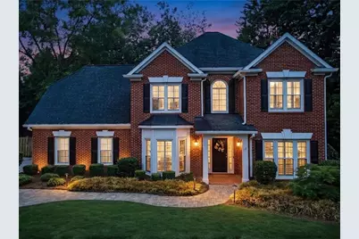 405 Briars Bend, Alpharetta, GA 30004 - Photo 2