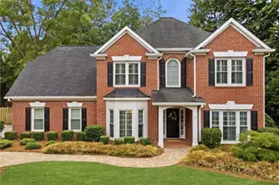 405 Briars Bend, Alpharetta, GA 30004 - Photo 1