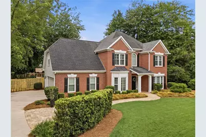 405 Briars Bend, Alpharetta, GA 30004 - Photo 2