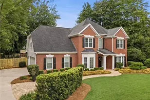 405 Briars Bend, Alpharetta, GA 30004 - Photo 2