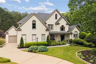 605 Crimsonwood Ct, Powder Springs, GA 30127 - Photo 1