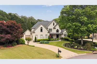 605 Crimsonwood Court, Powder Springs, GA 30127 - Photo 42