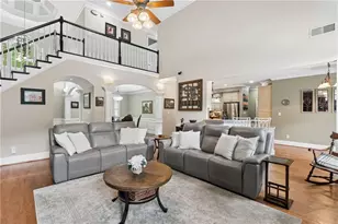 605 Crimsonwood Ct, Powder Springs, GA 30127 - Photo 6
