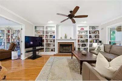 2237 Major Loring Way SW, Marietta, GA 30064 - Photo 26