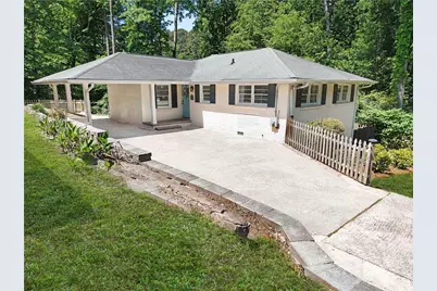 1942 Kenwood Road SE, Smyrna, GA 30082 - Photo 44