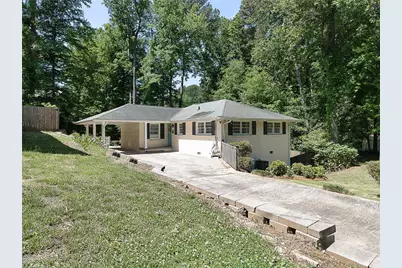 1942 Kenwood Road SE, Smyrna, GA 30082 - Photo 40