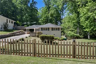 1942 Kenwood Rd SE, Smyrna, GA 30082 - Photo 1