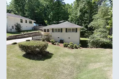 1942 Kenwood Road SE, Smyrna, GA 30082 - Photo 4