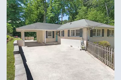 1942 Kenwood Road SE, Smyrna, GA 30082 - Photo 20