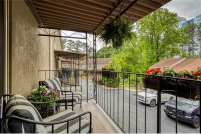 1722 Woodcliff Court NE, Atlanta, GA 30329 - Photo 38