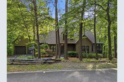 122 Woodstream Point, Big Canoe, GA 30143 - Photo 64
