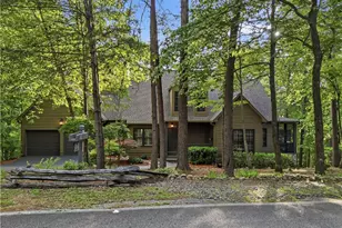 122 Woodstream Point, Big Canoe, GA 30143 - Photo 64