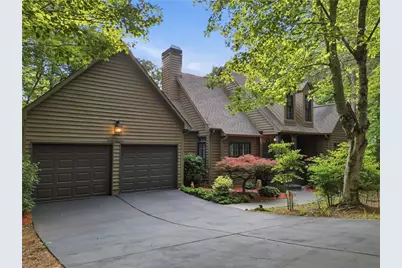 122 Woodstream Point, Big Canoe, GA 30143 - Photo 4