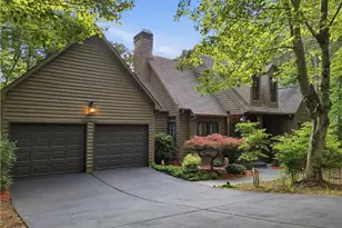122 Woodstream Point, Big Canoe, GA 30143 - Photo 4