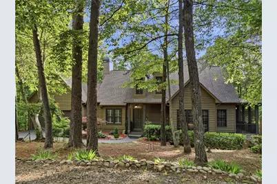 122 Woodstream Point, Big Canoe, GA 30143 - Photo 2