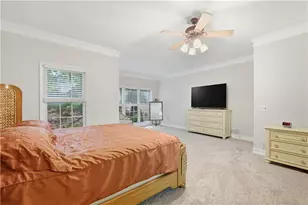 122 Woodstream Point, Big Canoe, GA 30143 - Photo 34