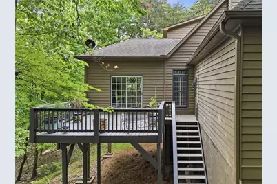 122 Woodstream Point, Big Canoe, GA 30143 - Photo 60