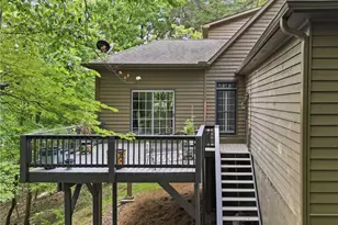 122 Woodstream Point, Big Canoe, GA 30143 - Photo 60