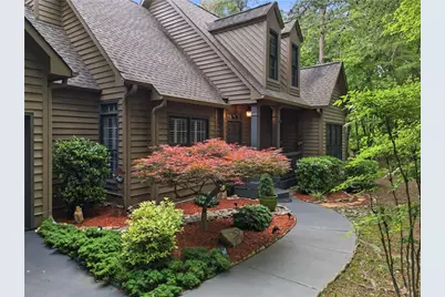 122 Woodstream Point, Big Canoe, GA 30143 - Photo 6