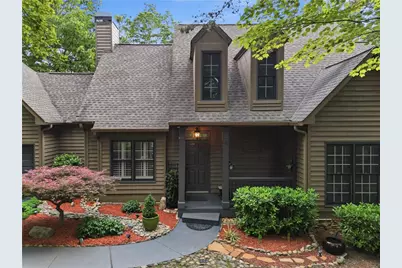 122 Woodstream Point, Big Canoe, GA 30143 - Photo 8