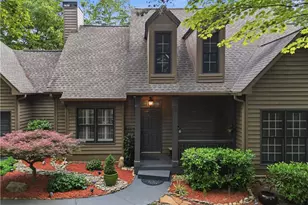 122 Woodstream Point, Big Canoe, GA 30143 - Photo 8