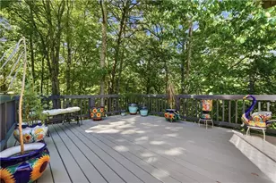 122 Woodstream Point, Big Canoe, GA 30143 - Photo 62