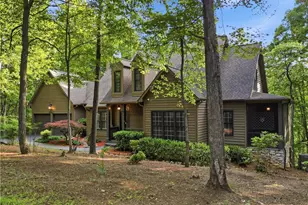 122 Woodstream Point, Big Canoe, GA 30143 - Photo 1